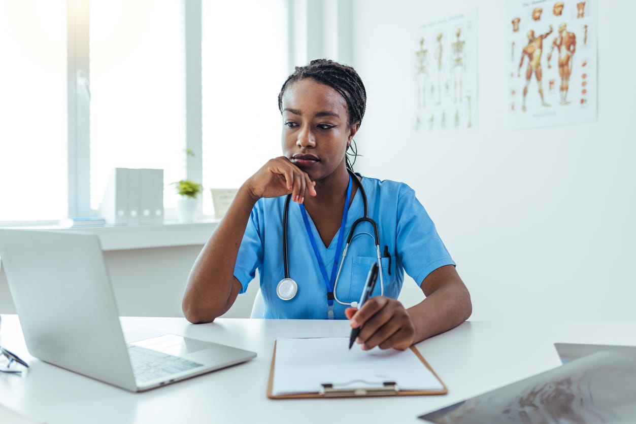 MCC’s 100% NCLEX Pass Rate Helps Address Local Nursing Shortage