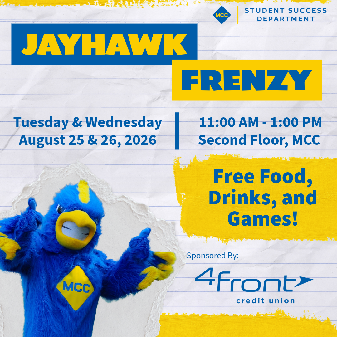 Jayhawk Frenzy