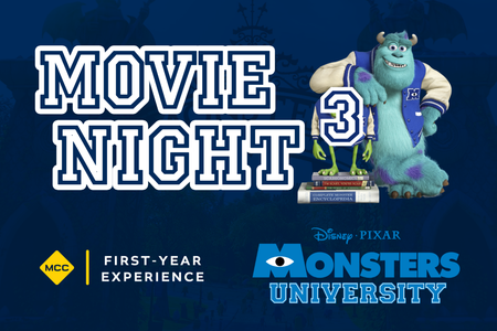 MCC Movie Night