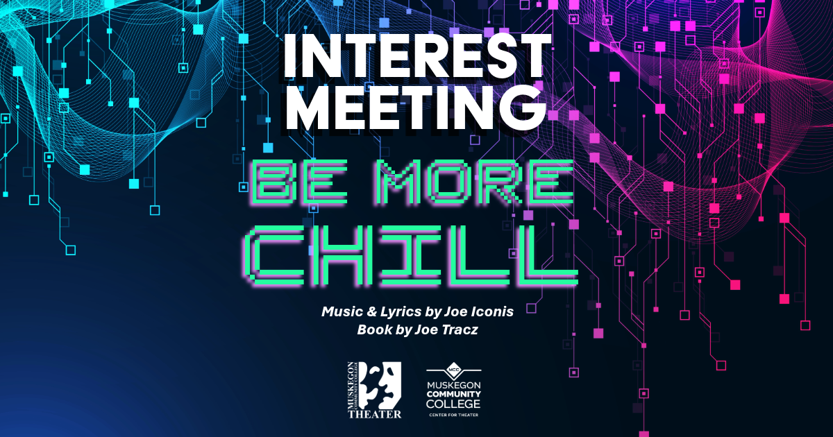 Be More Chill Interest Meeting
